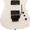 Jackson Pro Origin San Dimas SD1 HH Snow White Maple Fingerboard