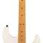 Jackson Pro Origin San Dimas SD1 HH Snow White Maple Fingerboard