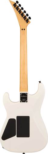 Jackson Pro Origin San Dimas SD1 HH Snow White Maple Fingerboard Jackson Pro Origin San Dimas SD1 HH Snow White Maple Fingerboard