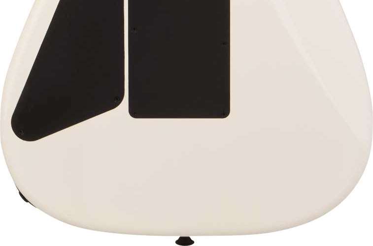 Jackson Pro Origin San Dimas SD1 HH Snow White Maple Fingerboard Jackson Pro Origin San Dimas SD1 HH Snow White Maple Fingerboard