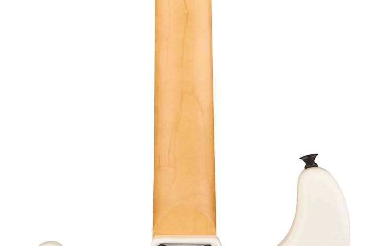 Jackson Pro Origin San Dimas SD1 HH Snow White Maple Fingerboard Jackson Pro Origin San Dimas SD1 HH Snow White Maple Fingerboard