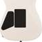 Jackson Pro Origin San Dimas SD1 HH Snow White Maple Fingerboard