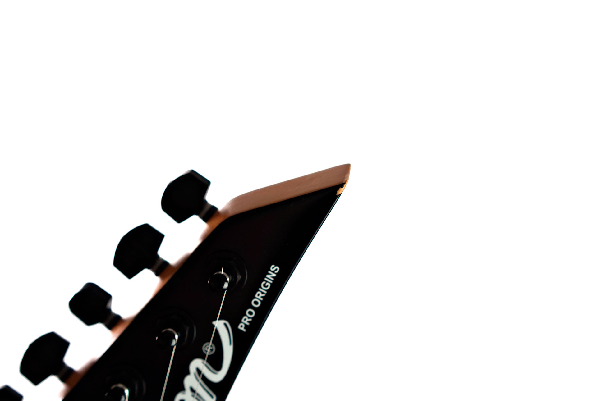 Jackson Pro Origin San Dimas SD1 Two Face  (Ex-Demo) #MXJ26003