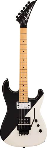 Jackson Pro Origin San Dimas SD1 Two Face Jackson Pro Origin San Dimas SD1 Two Face