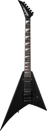 Jackson American RR24 Satin Black Jackson American RR24 Satin Black