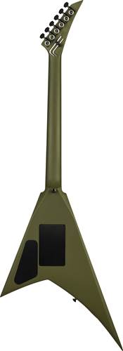 Jackson American RR24 Matte Army Drab Jackson American RR24 Matte Army Drab