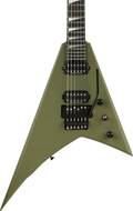 Jackson American RR24 Matte Army Drab