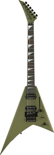 Jackson American RR24 Matte Army Drab Jackson American RR24 Matte Army Drab