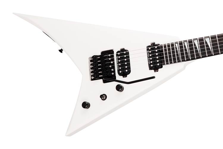 Jackson American RR24 Snow White Jackson American RR24 Snow White