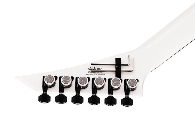 Jackson American RR24 Snow White Jackson American RR24 Snow White