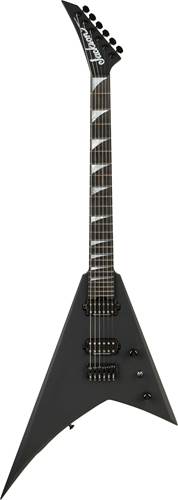 Jackson American RR24 HT Satin Black Jackson American RR24 HT Satin Black