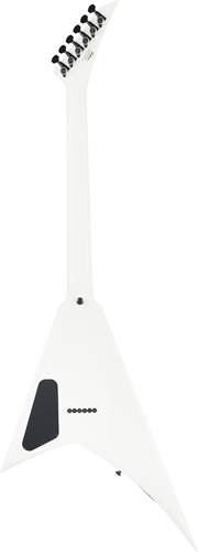 Jackson American RR24 HT Snow White Jackson American RR24 HT Snow White