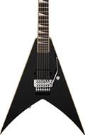 Jackson Pro Plus Limited Edition Pure Metal King V KV1A Ebony Fingerboard Gloss Black