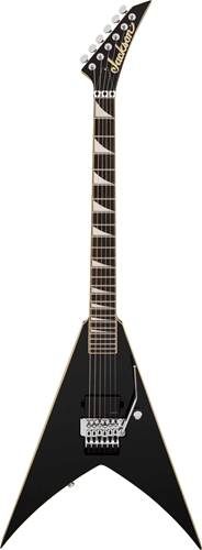 Jackson  Pro Plus Limited Edition Pure Metal King V KV1A Ebony Fingerboard Gloss Black Jackson  Pro Plus Limited Edition Pure Metal King V KV1A Ebony Fingerboard Gloss Black