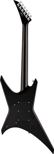 Jackson Pro Plus Limited Edition Pure Metal Warrior WR1A Ebony Fingerboard Gloss Black Jackson Pro Plus Limited Edition Pure Metal Warrior WR1A Ebony Fingerboard Gloss Black