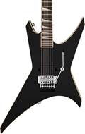 Jackson Pro Plus Limited Edition Pure Metal Warrior WR1A Ebony Fingerboard Gloss Black
