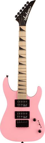 Jackson JS1X Dinky Minion Bubble Gum Pink Maple Fingerboard Jackson JS1X Dinky Minion Bubble Gum Pink Maple Fingerboard
