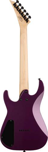 Jackson JS1X Dinky Minion Pavo Purple Amaranth Fingerboard Jackson JS1X Dinky Minion Pavo Purple Amaranth Fingerboard
