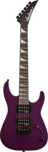 Jackson JS1X Dinky Minion Pavo Purple Amaranth Fingerboard Jackson JS1X Dinky Minion Pavo Purple Amaranth Fingerboard