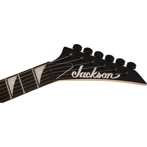 Jackson JS1X Dinky Minion Pavo Purple Amaranth Fingerboard Jackson JS1X Dinky Minion Pavo Purple Amaranth Fingerboard