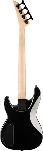 Jackson JS1X CB Minion Silverburst Amaranth Fingerboard Jackson JS1X CB Minion Silverburst Amaranth Fingerboard