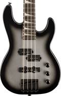Jackson JS1X CB Minion Silverburst Amaranth Fingerboard