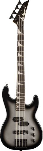 Jackson JS1X CB Minion Silverburst Amaranth Fingerboard Jackson JS1X CB Minion Silverburst Amaranth Fingerboard