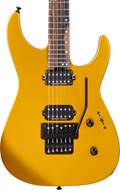 Jackson Limited Edition American Virtuso Gold Rush