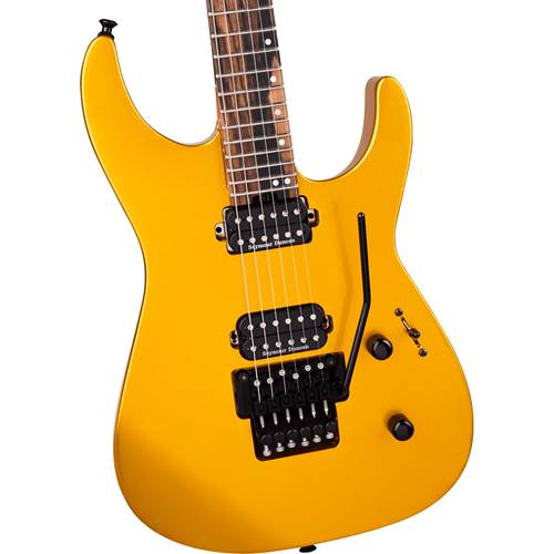 Jackson Limited Edition American Virtuso Gold Rush Jackson Limited Edition American Virtuso Gold Rush