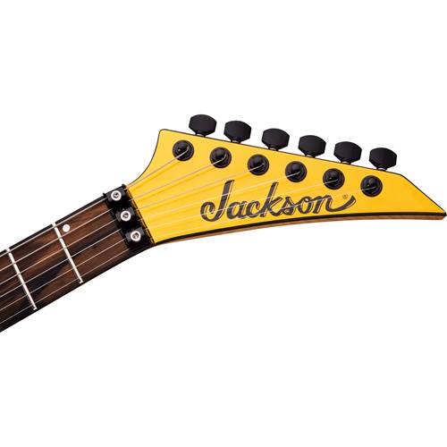 Jackson Limited Edition American Virtuso Gold Rush Jackson Limited Edition American Virtuso Gold Rush