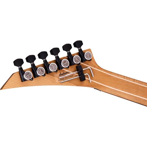 Jackson Limited Edition American Virtuso Gold Rush Jackson Limited Edition American Virtuso Gold Rush