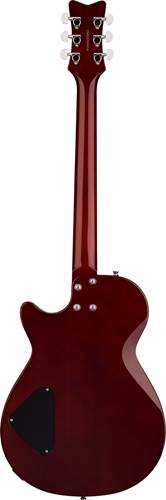 Gretsch Streamliner Jet Club Duo Tone Burst Gretsch Streamliner Jet Club Duo Tone Burst