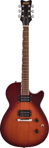 Gretsch Streamliner Jet Club Duo Tone Burst Gretsch Streamliner Jet Club Duo Tone Burst