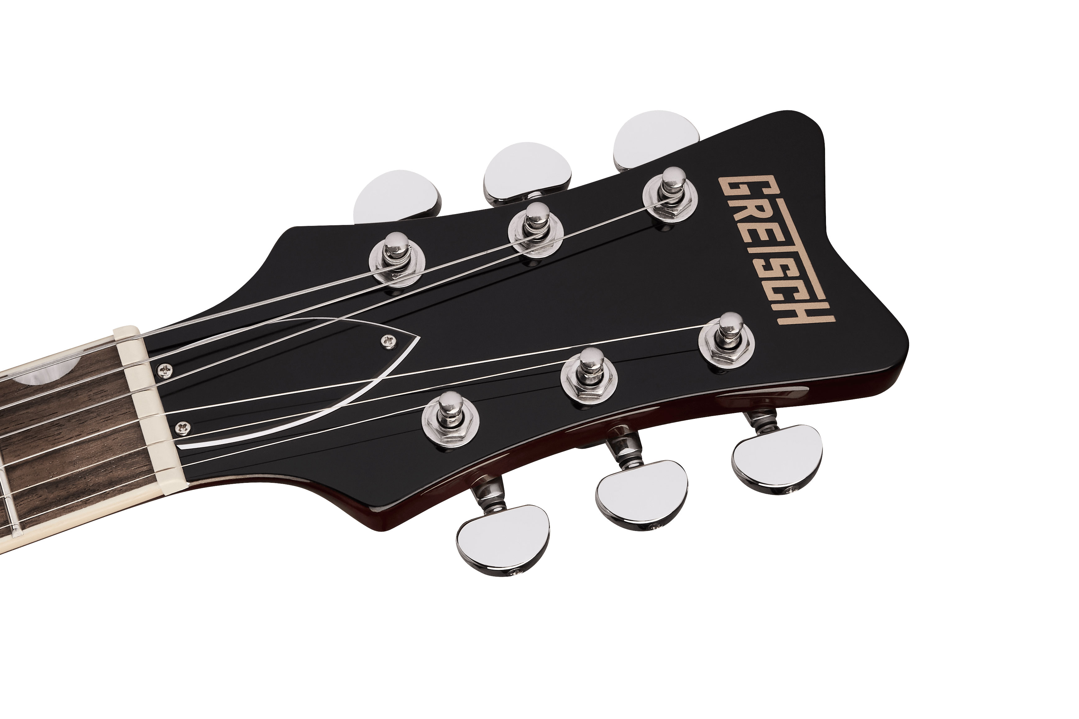 Gretsch Streamliner Jet Club Duo Tone Burst