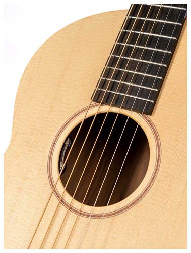 Sheeran by Lowden Tour Edition Sheeran by Lowden Tour Edition