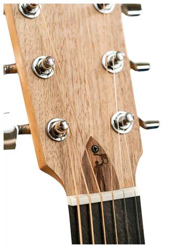 Sheeran by Lowden Tour Edition Sheeran by Lowden Tour Edition