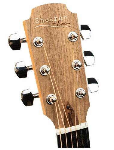 Sheeran by Lowden Tour Edition Sheeran by Lowden Tour Edition