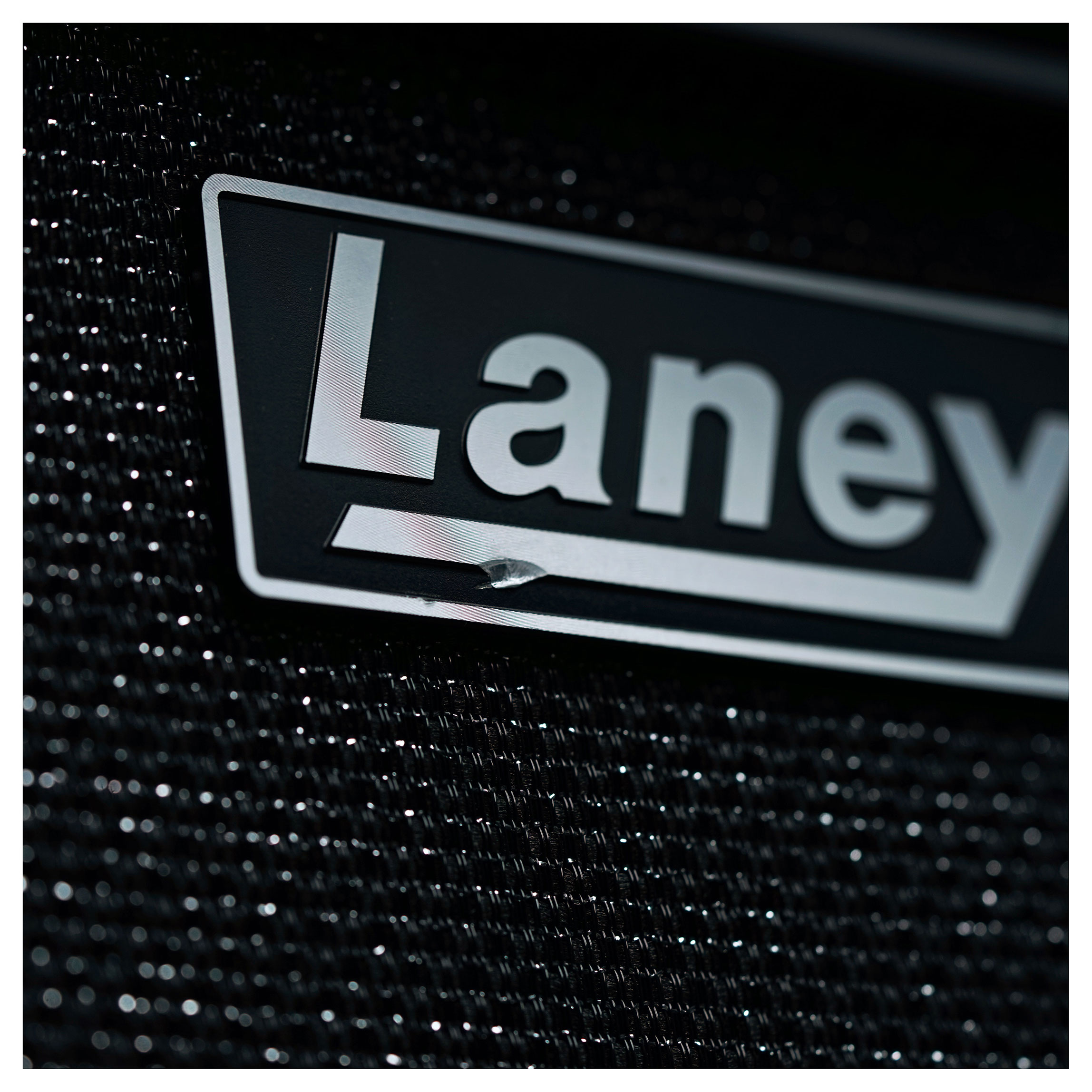 Laney LFR-110 Active Guitar Cabinet (Ex-Demo) #B3C104728431