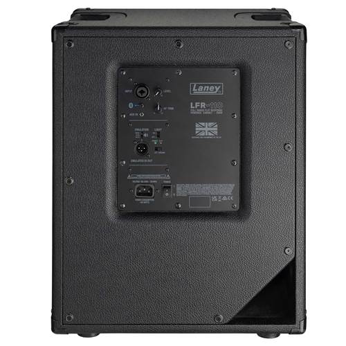 Laney LFR-110 Active Guitar Cabinet Laney LFR-110 Active Guitar Cabinet