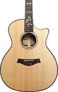 Taylor Legacy 914ce Grand Auditorium #1203245085
