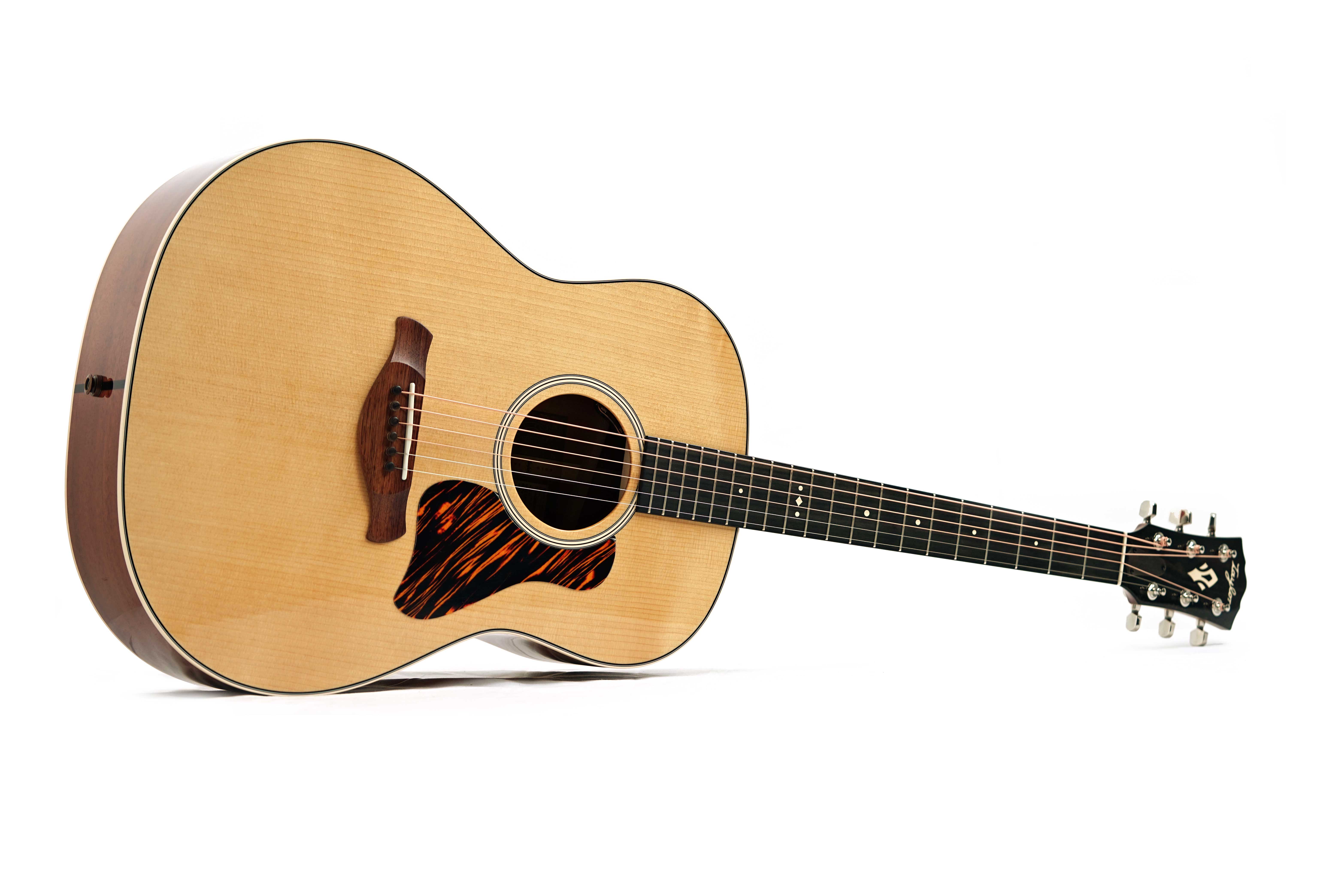 Taylor Gold Label 517e (Nearly New) #1204225008