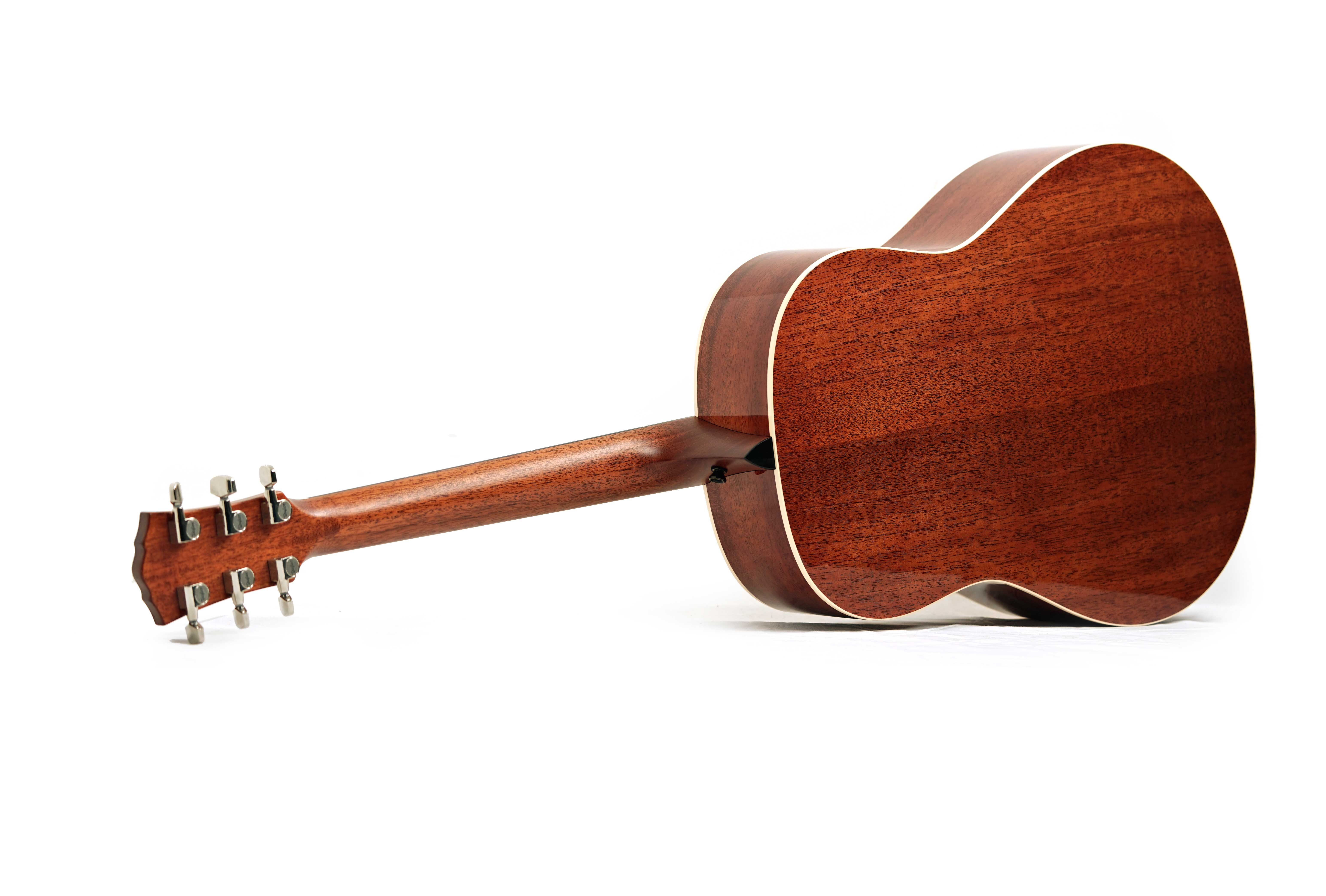 Taylor Gold Label 517e (Nearly New) #1204225008