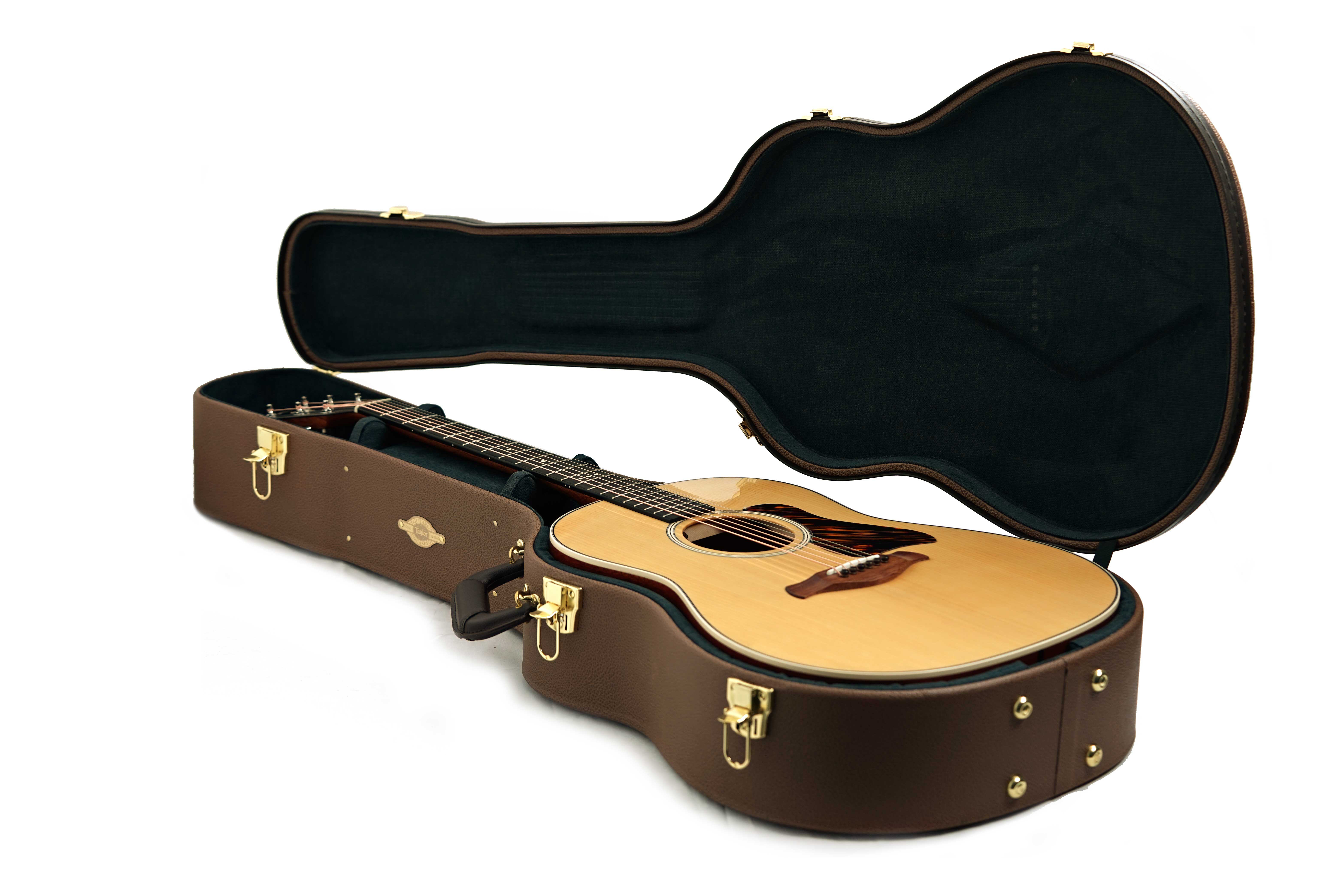 Taylor Gold Label 517e (Nearly New) #1204225008