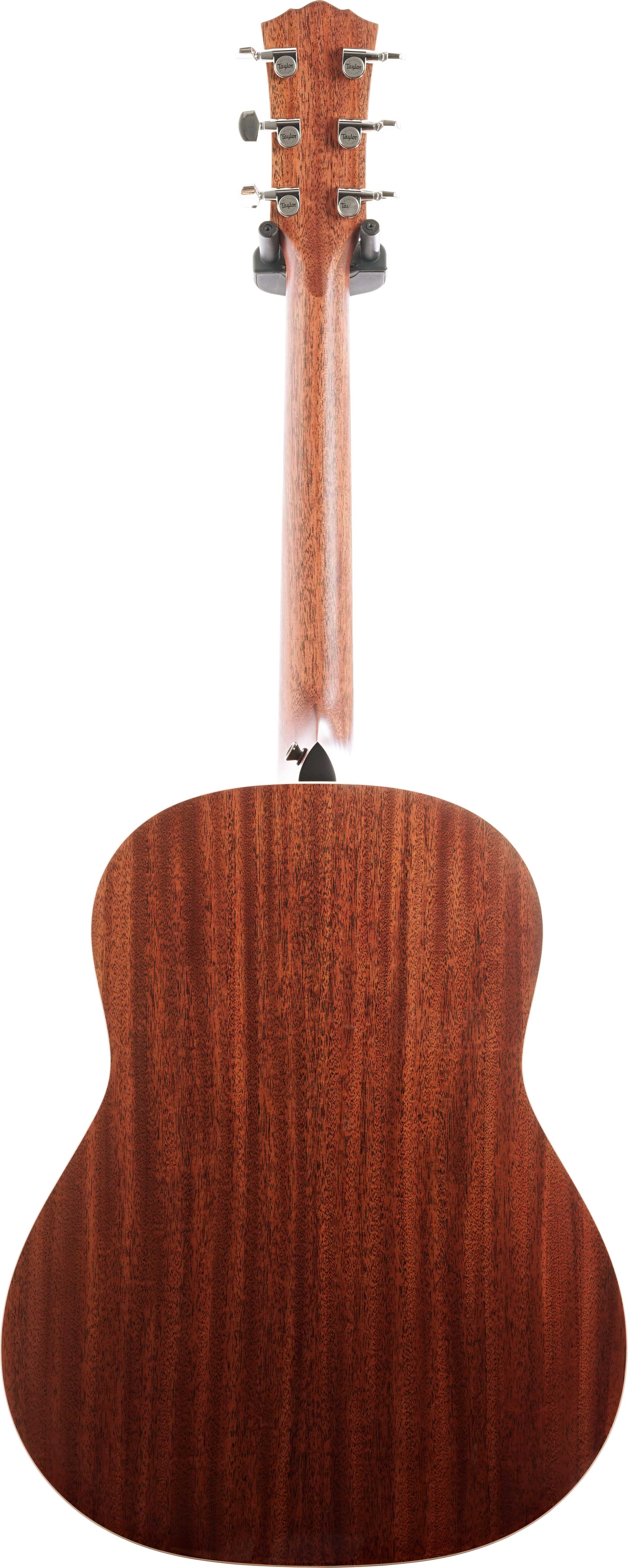 Taylor Gold Label 517e Grand Pacific Sunburst Cream Pickguard #1206125033