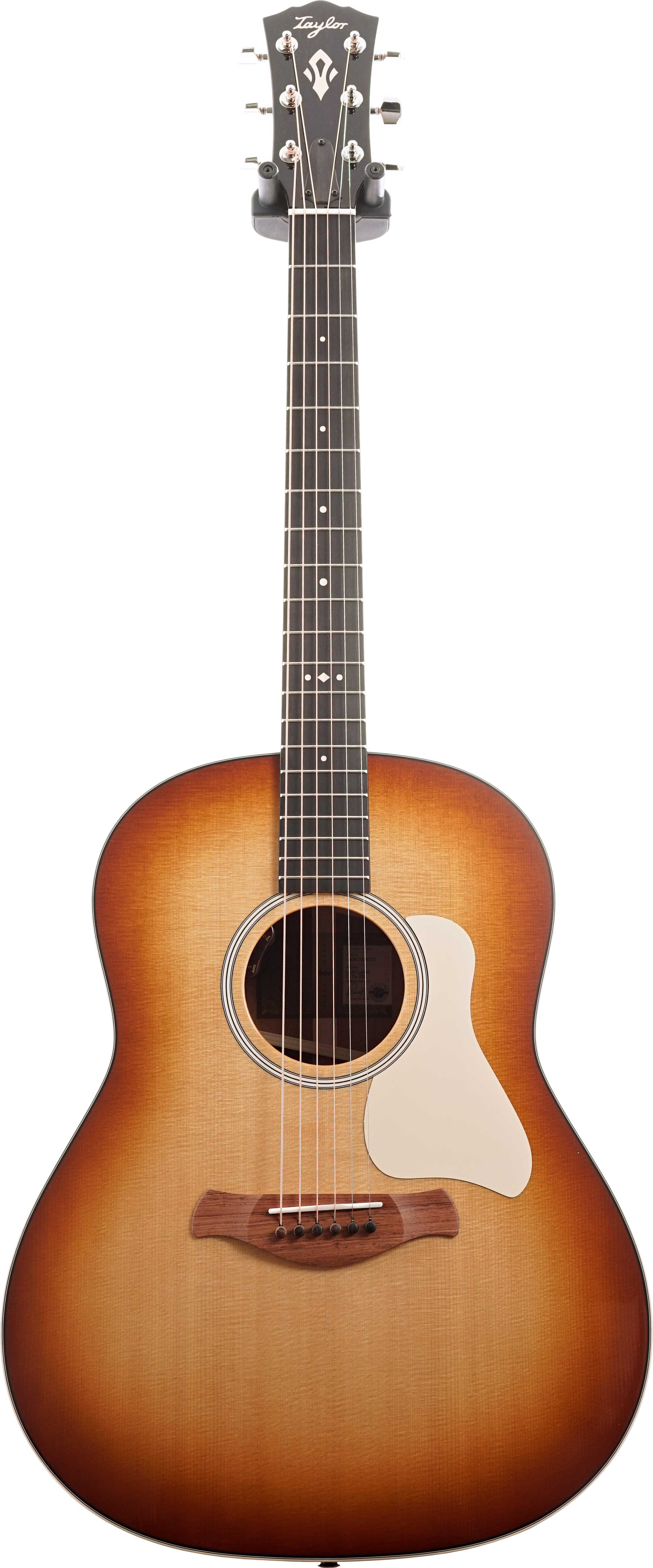 Taylor Gold Label 517e Grand Pacific Sunburst Cream Pickguard #1206125033