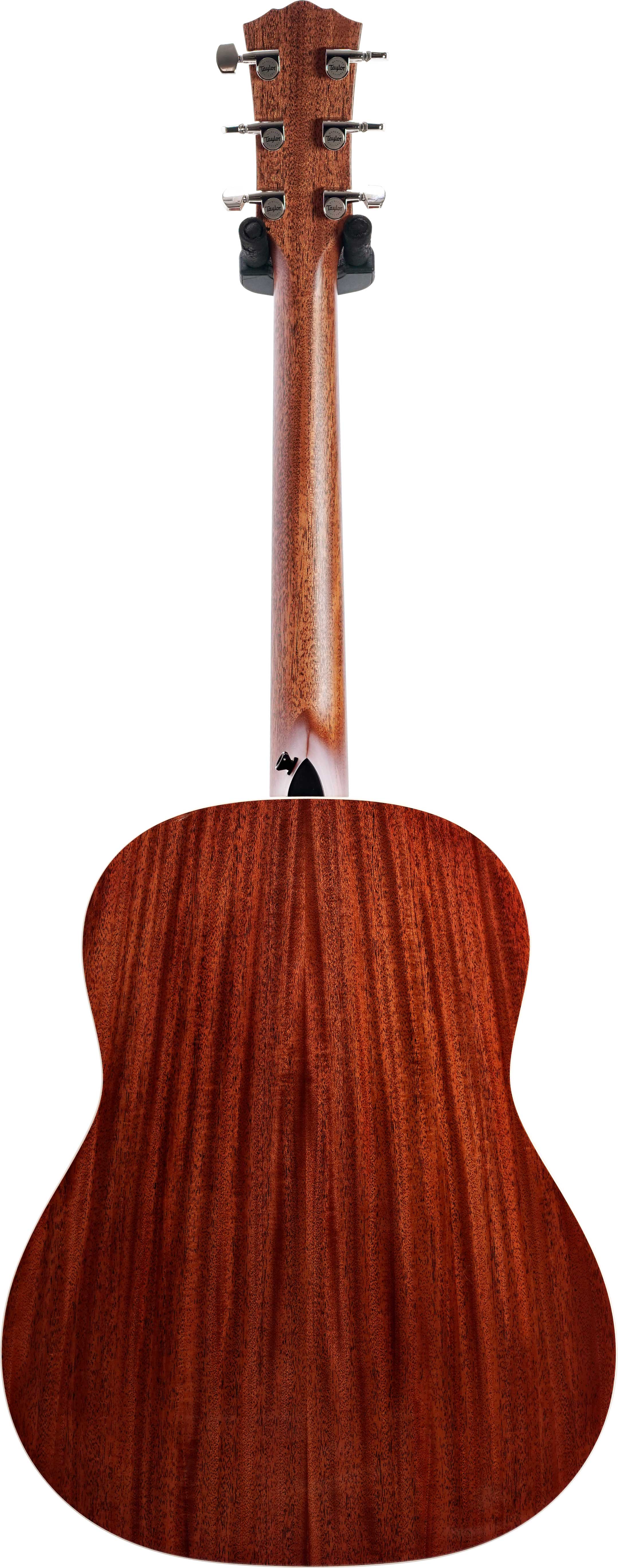 Taylor Gold Label 517e Grand Pacific Sunburst Cream Pickguard #1206115033