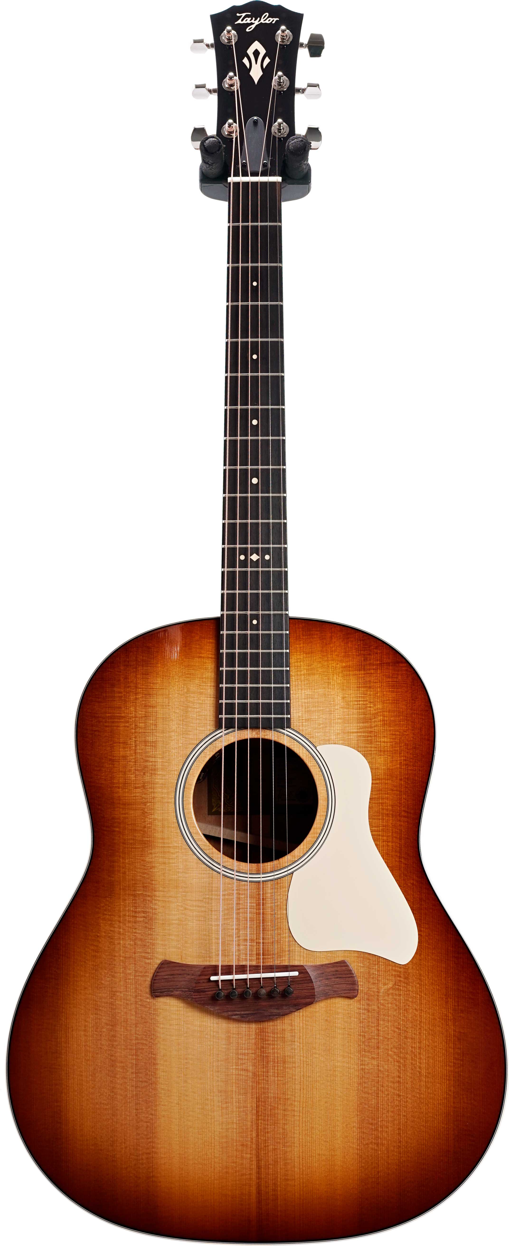 Taylor Gold Label 517e Grand Pacific Sunburst Cream Pickguard #1206115033