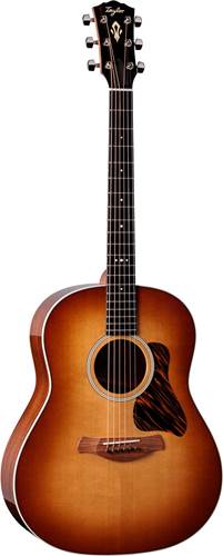 Taylor Gold Label 517e Grand Pacific Sunburst Firestripe Pickguard Taylor Gold Label 517e Grand Pacific Sunburst Firestripe Pickguard