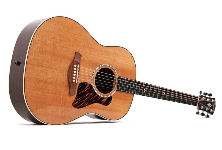 Taylor Gold Label 717e Grand Pacific #1203315033 Taylor Gold Label 717e Grand Pacific #1203315033