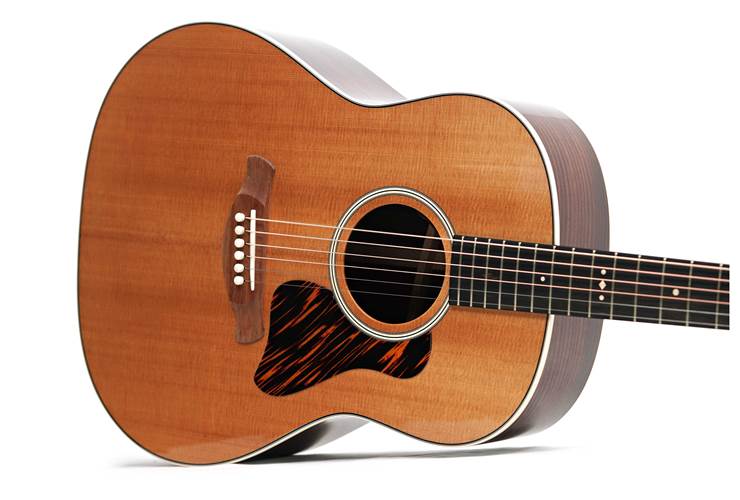 Taylor Gold Label 717e Grand Pacific #1203315033 Taylor Gold Label 717e Grand Pacific #1203315033